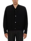 Jacquemus Men Cardigan Boutonne