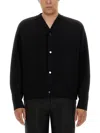 Jacquemus Men Cardigan Boutonne