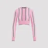 Jacquemus Le Cardigan Spiaggia Cardigan