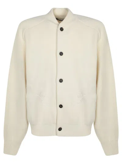 JACQUEMUS JACQUEMUS CARDIGANS