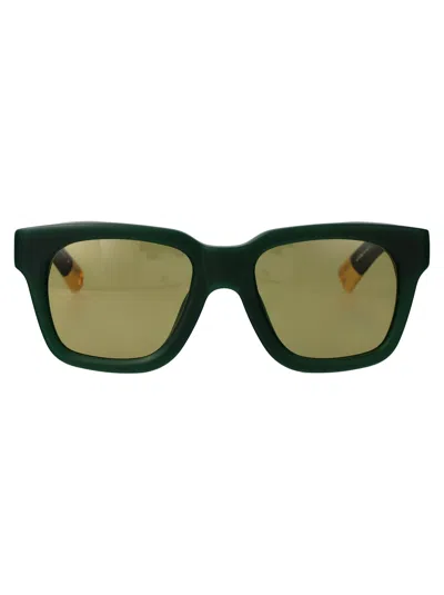 JACQUEMUS CARINO SUNGLASSES