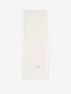 Jacquemus The House Scarf In White