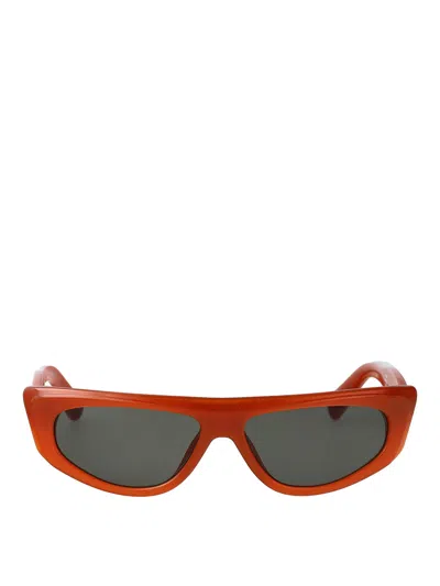 JACQUEMUS GAFAS DE SOL - CASCO