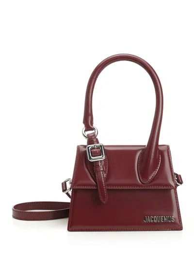 JACQUEMUS CHIQUITO BAG