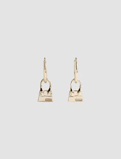 Jacquemus Light Gold