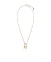 JACQUEMUS LE COLLIER CHIQUITO NECKLACE
