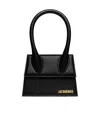 Jacquemus Women Le Chiquito Moyen Shoulder Bag