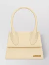 Jacquemus Chiquito Structured Top Handle Shoulder Bag