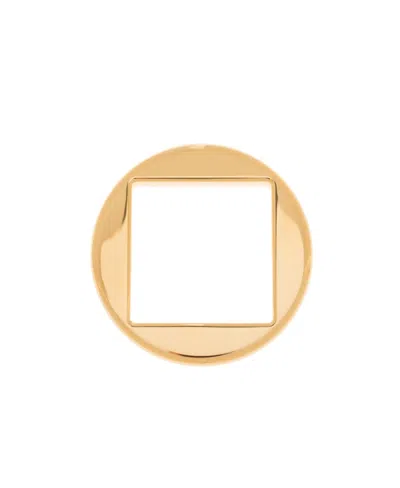 JACQUEMUS JACQUEMUS CIRCLE BRACELET