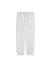 Jacquemus Club Sweatpants In Athletic Club Grey