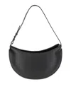 Jacquemus Clutch In Black