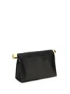 Jacquemus Clutch In Black