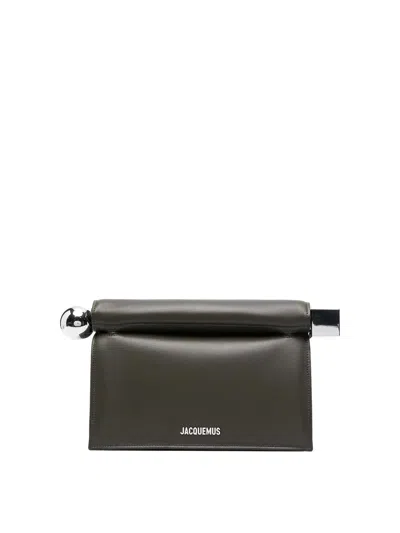 JACQUEMUS CLUTCH
