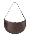 Jacquemus Clutch In Brown