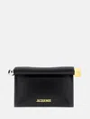 Jacquemus Clutch  Woman Color Black