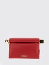 Jacquemus Clutch  Woman Color Red