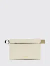 Jacquemus Clutches In White