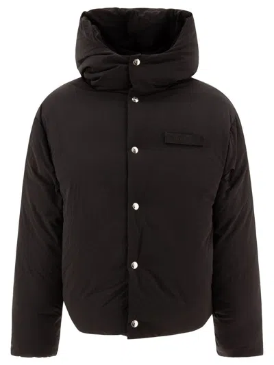 JACQUEMUS JACQUEMUS COAT
