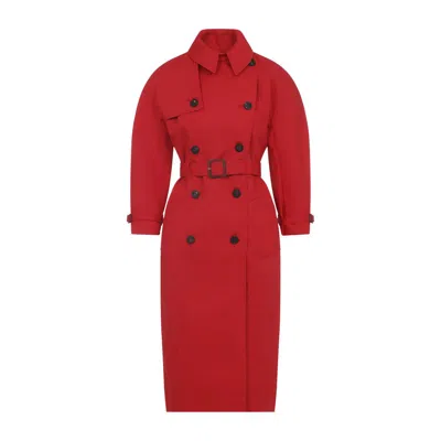 JACQUEMUS JACQUEMUS COAT