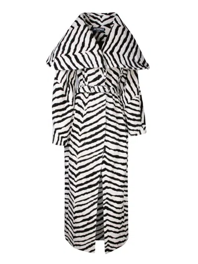 Jacquemus Coats