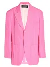 JACQUEMUS JACQUEMUS 'LA waistcoatE D'HOMME' BLAZER