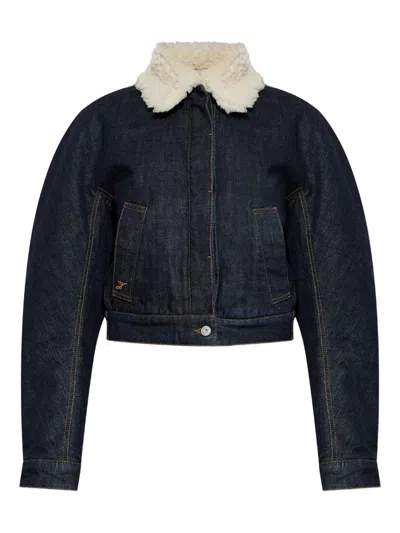 JACQUEMUS JACQUEMUS COATS