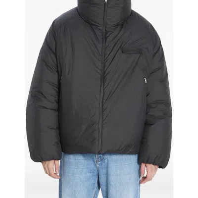 JACQUEMUS JACQUEMUS OUTERWEARS