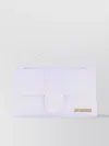 Jacquemus Contemporary Style Icon Handbag
