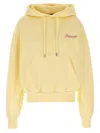 Jacquemus Women Le Hoodie Corto