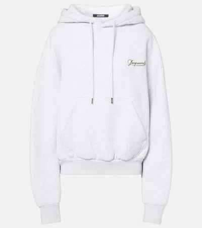 Jacquemus Uni Club Grey
