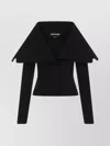 Jacquemus Jacket In Black