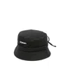 Jacquemus Cotton Hats