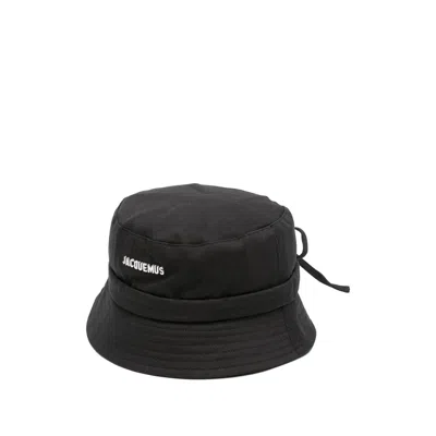 Jacquemus Cotton Hats