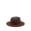 Jacquemus Cotton Hats