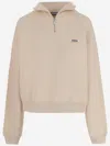 Jacquemus Cotton La Croisière Sweatshirt