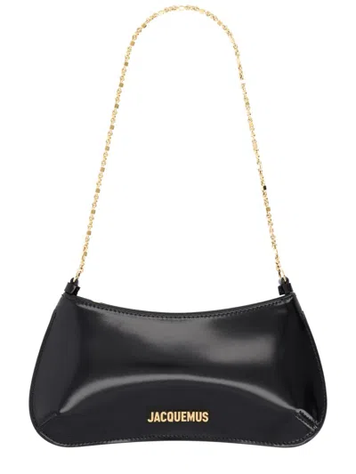 JACQUEMUS JACQUEMUS MINI SHOULDER BAG