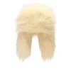 Jacquemus Cotton  Polyester Hats In Metallic