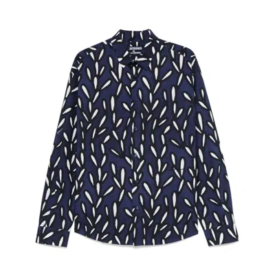 JACQUEMUS COTTON SHIRTS