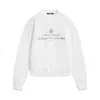 Jacquemus La Maille Venice Sweatshirt