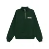 Jacquemus Gros-grain Sweatshirt