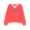 Jacquemus Baseball Sweatshirt