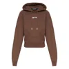 Jacquemus Cotton Sweatshirts