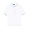 Jacquemus Venice Printed T-shirt