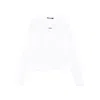 Jacquemus The Gros Grain Long-sleeved T-shirt