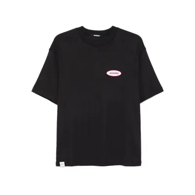 JACQUEMUS COTTON T SHIRTS