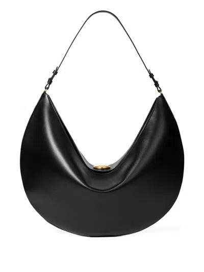 Jacquemus Crescent Leather Bag