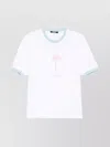 Jacquemus Venice Printed T-shirt