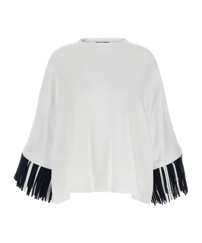 JACQUEMUS CREW-NECK T-SHIRT