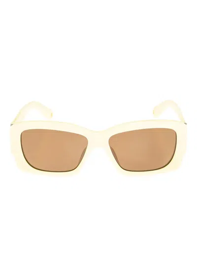 Jacquemus Croisiere Sunglasses