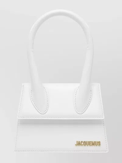 Jacquemus Cross-body Bags And Satchels Collection